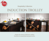 Induction Trolly Image